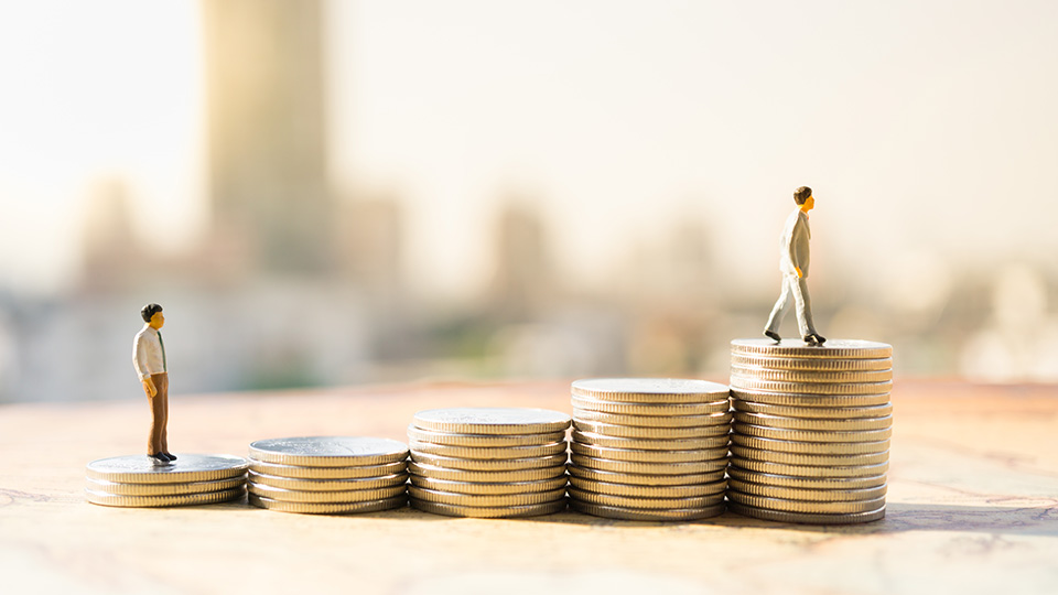 Income investing - Endowus Income Portfolios: update on payout targets and outlook